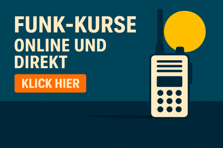 SRC UBI LRC und FKN Kurse in Meersburg