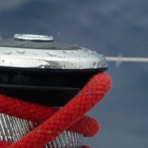 SKS Törn, segeln lernen, Knoten lernen