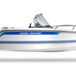 Motorboot Training für alle Scheine