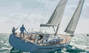 Segeltörn Kroatien - genießen und lernen