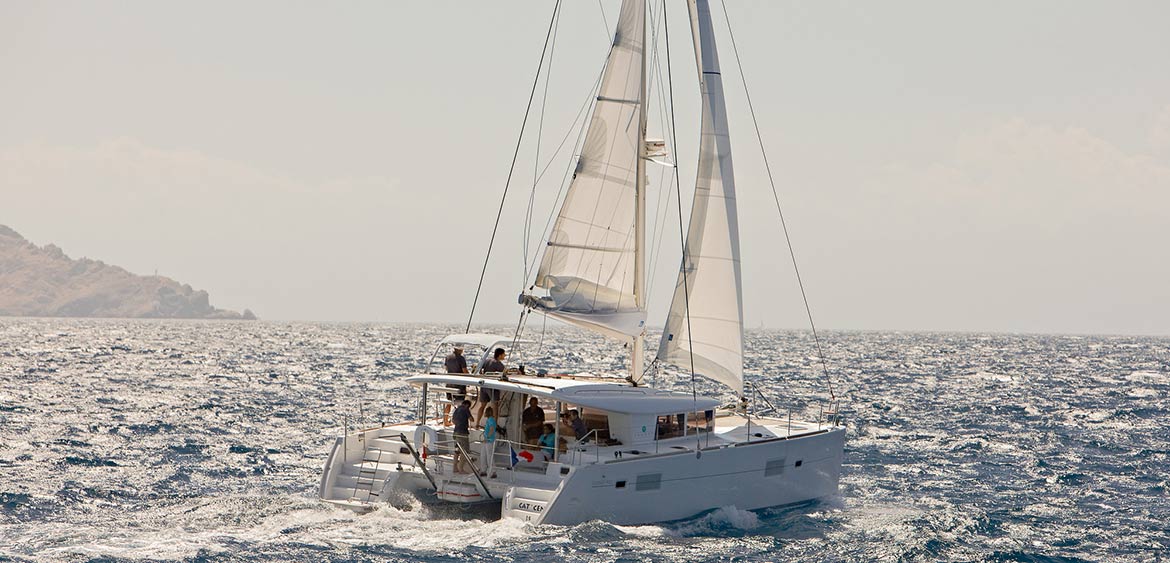 Martinique- Happy Island - die Karibik mit dem Kat / 1-26