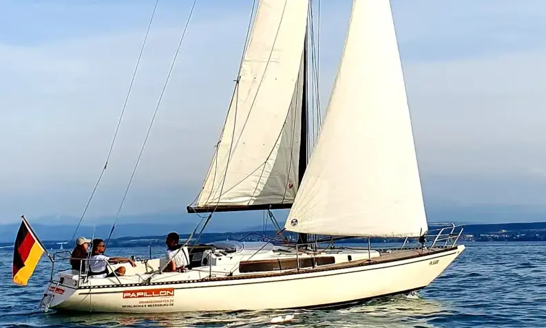 Bodenseecharter
