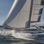 SSS Törn Kroatien / April 26