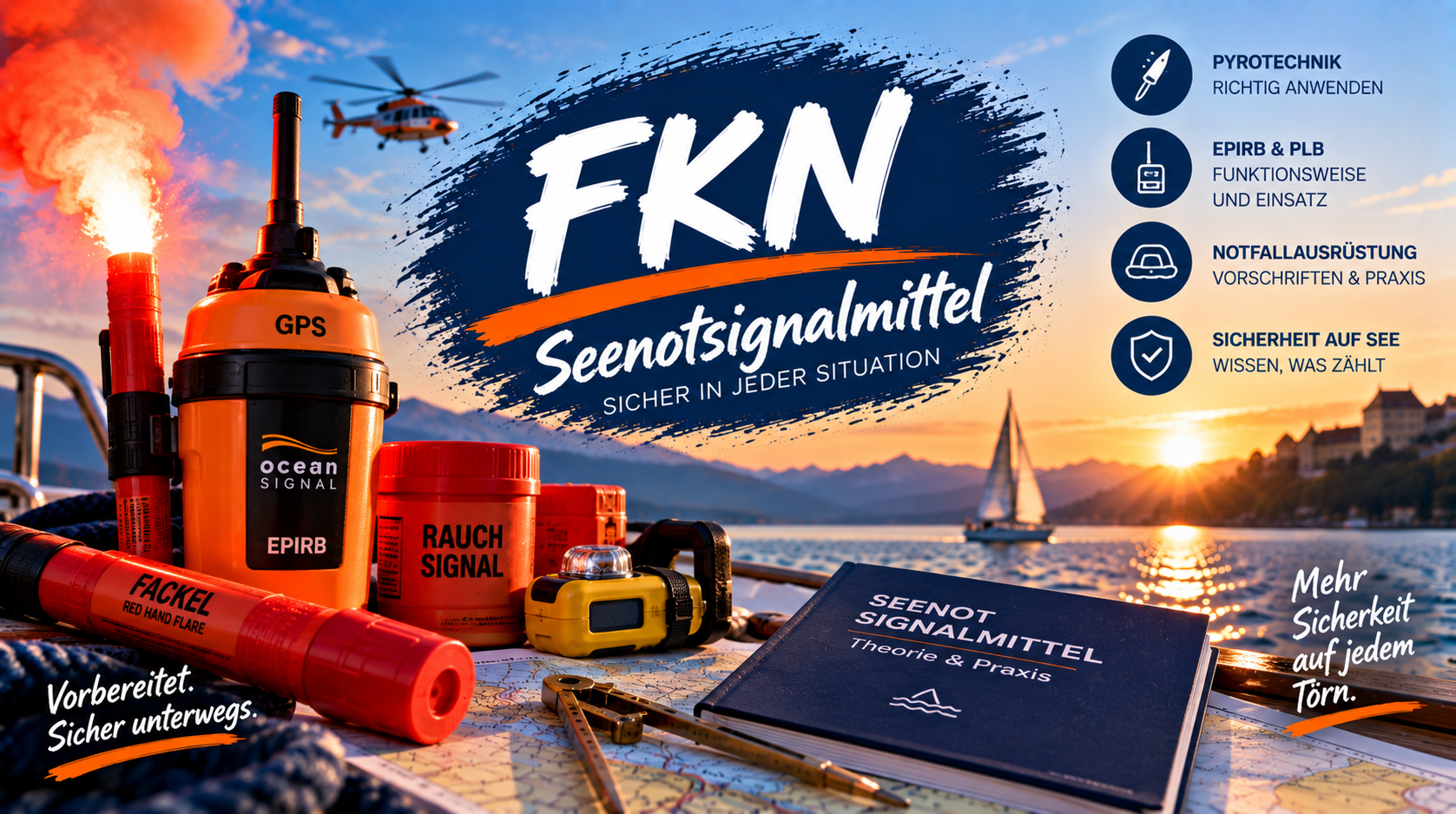 FKN - Einweisung zur Prüfungsvorbereitung
